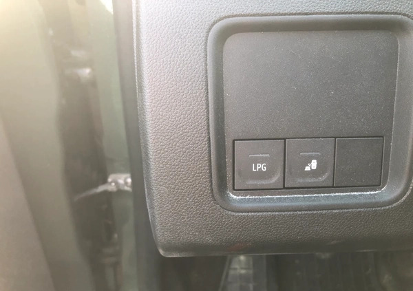 Dacia Duster cena 33999 przebieg: 21411, rok produkcji 2023 z Kazimierza Wielka małe 37
